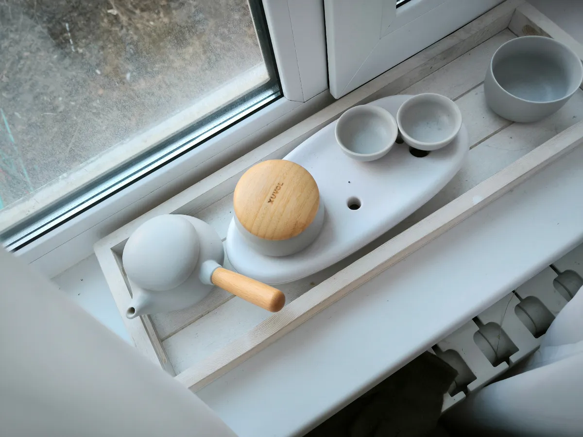 Такой чай надо пить по три раза в день: кожа будет упругой и сияющей — забудете об уколах красоты