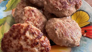 Летом самое то - 5 минут и готово: лучший рецепт из кабачков - всей семьей уплетаем вкуснятину