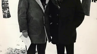 Два невероятных артиста СССР