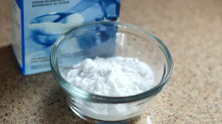 Смешайте сразу соду, уксус и йод: хозяйки прыгают от счастья из-за этого чудо-раствора — теперь пользуются всегда