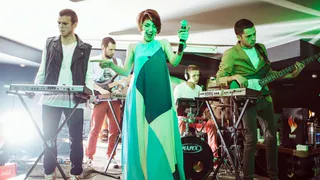 Завтра нижнекамцы отметят День химика