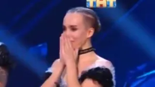 Танцы на ТНТ: Мария Селиверстова стала участницей команды Дружинина