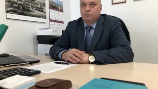 Когда на «Chevrolet Niva» появятся логотипы АвтоВАЗа: интервью с директором рязанского автосалона Лада «Кармен»