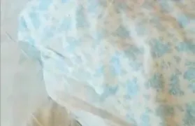 "В таких условиях невозможно рожать" - девушка о роддоме №4