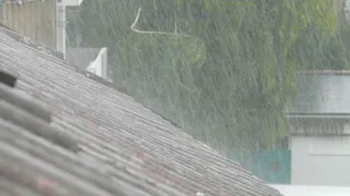 За сутки в Рязанской области зафиксировали аномальное количество осадков