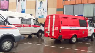 Эвакуация ТЦ "Премьер" была не учебной - рассказывают сотрудники 3 этажа