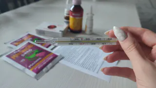 В Коми ожидается подъем заболеваемости гриппом