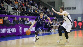 «Металлург» проиграл «Иркуту» в выездном матче: подробности игры и комментарии тренеров