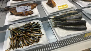 Раскрыта самая полезная рыба на лето - ешьте два раза в неделю: богатый источник фосфора и селена