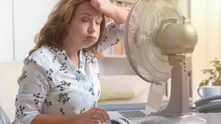 Июльская жара придет уже в мае