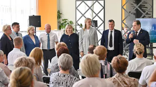 Врио главы Коми взял на контроль решение проблем Усть-Куломского района