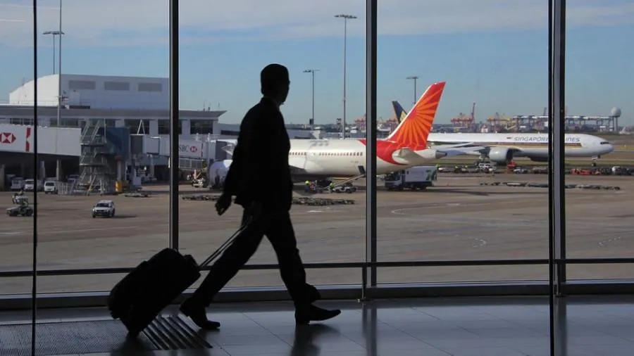 Стоимость перелетов по России значительно выросла