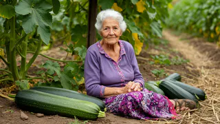 Не жареные кольца и не оладьи: 5 рецептов из кабачков, которые не набили оскомину - овощи не раздаем, а съедаем сами