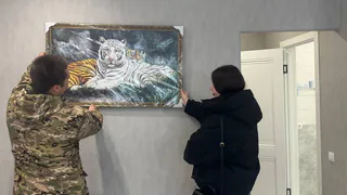 Фундамент будущего: в Сыктывкаре двое сирот стали хозяевами собственных квадратных метров