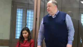 Прокуратура продолжает судиться из-за освобождения ректора РГУ от уголовной ответственности