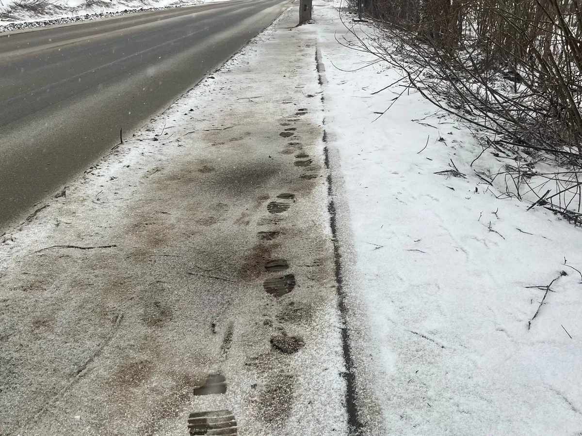 Нестабильность температур и разнообразные осадки: прогноз погоды в Челябинской области на 24 ноября