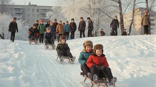 5 слов из СССР, которые не понятные современному поколению