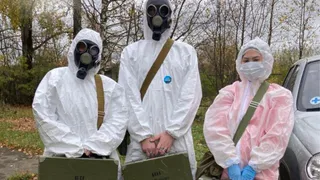 В Коми ветеринары будут нести службу во все майские праздники