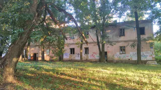 В старинном поместье под Казанью откроют гостиницу с приведениями