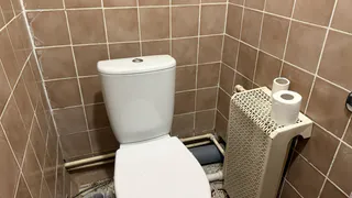 Не мог понять, почему в туалете пахнет канализацией: этот «копеечный» трюк с трубой быстро устраняет запах