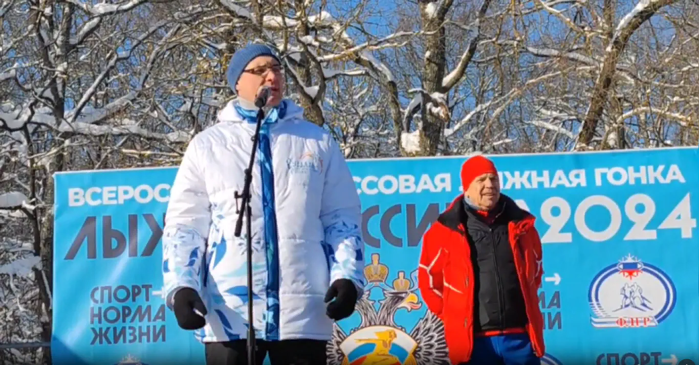 В этом году начнут проектировать спортивный кластер в парке "Дружба" во Владимире