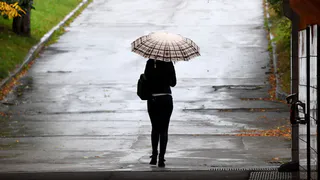 23 июня синоптики ожидают в Рязанской области небольшой дождь и до +25 градусов