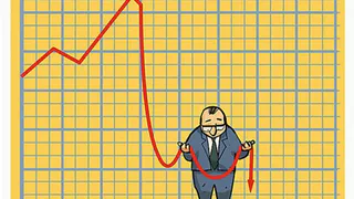 Брянщина сокращает вложения в развитие экономики