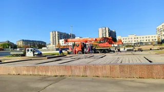 В Магнитогорске законсервировали фонтаны