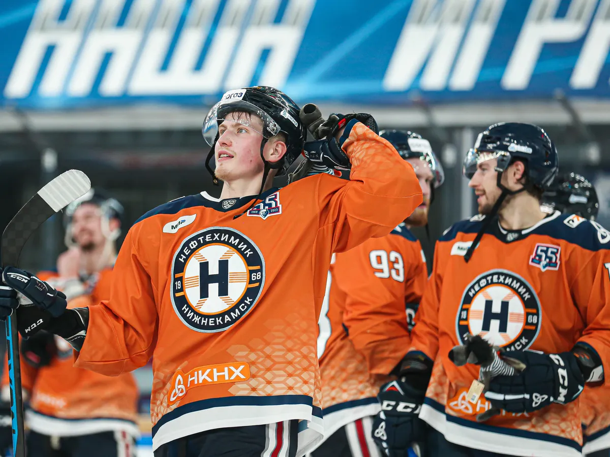 Нефтехимику – 55!