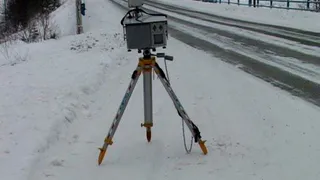 На дорогах Владимирской области будут работать 20 передвижных камер: названы участки