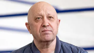 Названы все жертвы из «самолета Пригожина»