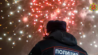 Более 1000 правоохранителей будут задействованы на праздновании 80-летия Победы