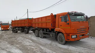 В учебном центре «Нива» Минсельхоза Чувашии пополнился автопарк