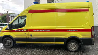 Жительница Татарстана отрезала себе палец секатором 