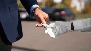 Бывшего замглавы Коврова подозревают во взяточничестве