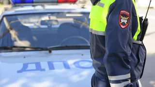 ГИБДД проведет массовые рейды на дорогах Рязани и области