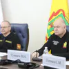 Губернатор Мельниченко призвал не боятся ставить подростков на внутришкольный учет