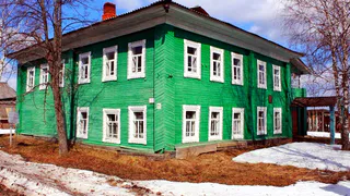 В Коми отказались защищать исторический памятник