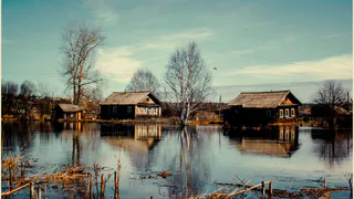 К половодью готовы: в зоне возможного подтопления четыре населенных пункта 