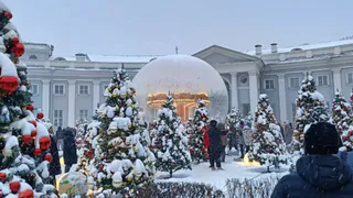 Не только Москва и Питер: в праздники сюда ни ногой - 7 городов, в которых не протолкнуться. Очереди километровые, а цены - космос