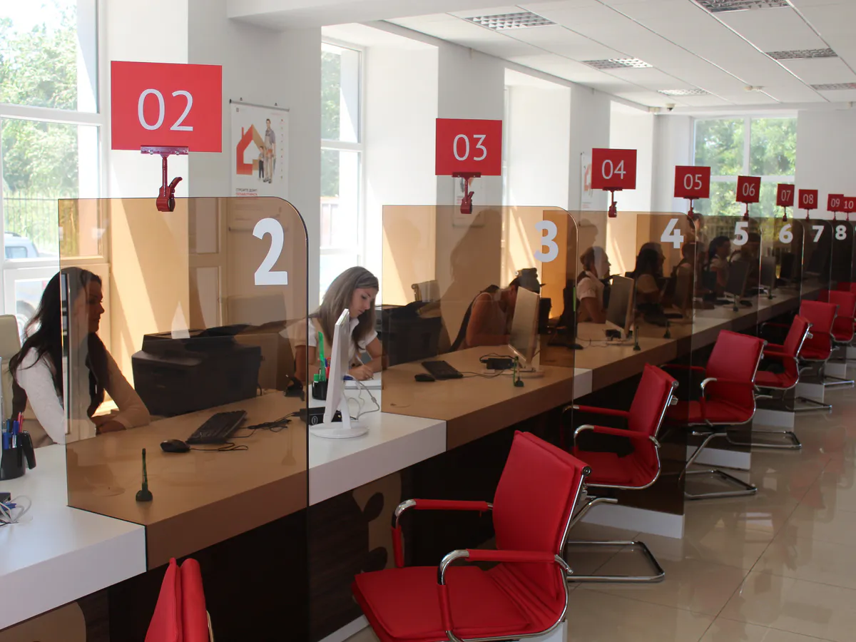 Новые услуги: в МФЦ Татарстана можно будет получить удостоверение многодетной семьи