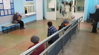 Стало известно, какие заболевания привезли жители Коми в республику