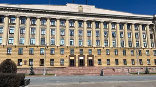 Уроженец Рязани стал замминистра сельского хозяйства РФ