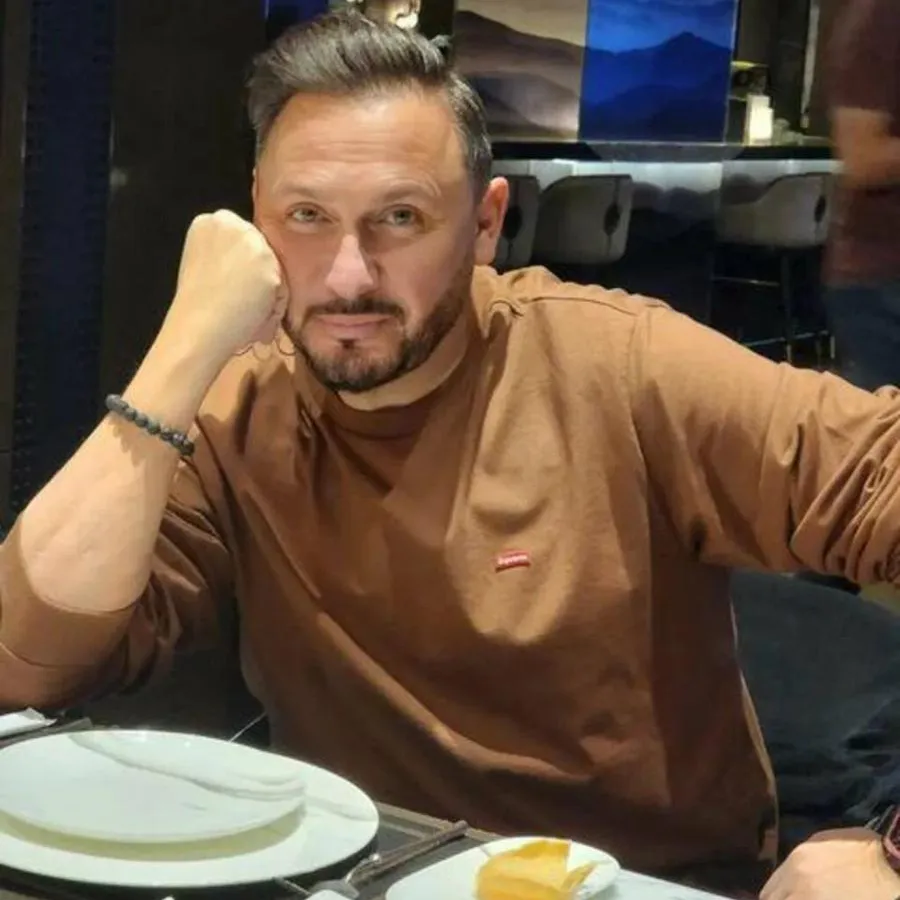 Стас Михайлов раскрыл секрет своей диеты