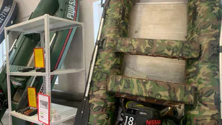 Спасатели в Коми оказывают помощь жителям отрезанных населенных пунктов