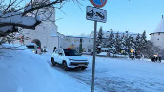 Казань бьёт туристические рекорды: за год город посетили 5,1 миллиона человек