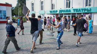 Фильм с нижнекамцами покажут на Шукшинском кинофестивале