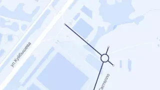 Во Владимире построят автомобильную магистраль в 600-метров