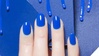 Лак для ногтей стал причиной закрытия компании