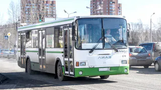 В Рязани на Пасху пустят дополнительный общественный транспорт